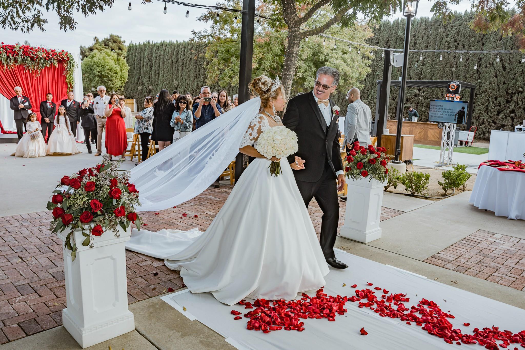 A Day at The Woodlands: A Photographer's Tale